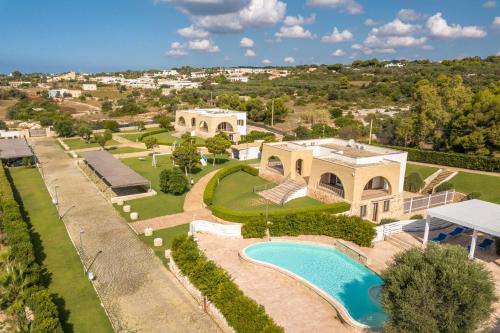 Φωτογραφία από το άλμπουμ του Gli Archi - Family Residence σε Torre Pali