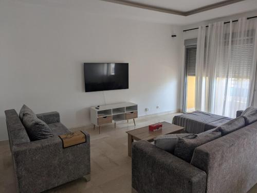 Apartment Pointe des Almadies