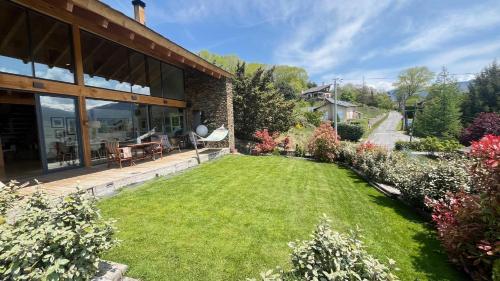 Gallery image of Moixeró casa en Estavar in Estavar
