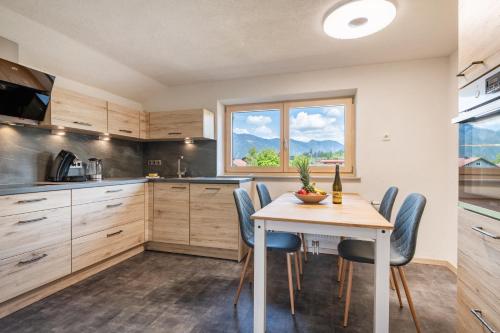 Schlossberg Apartment