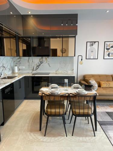 Stylish apartment in Yekta Royal Club