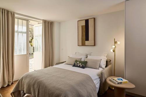 Un 1-Ch/1-SdB Confortable- Place des Vosges