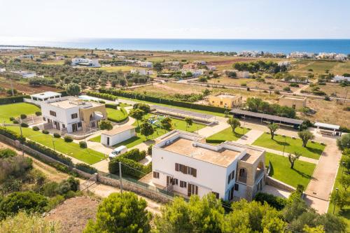 Φωτογραφία από το άλμπουμ του Gli Archi - Family Residence σε Torre Pali