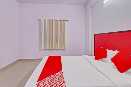 Gallery image of Hotel O Vr Residency in Channapatna