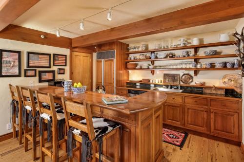 Aspen Alps Apartment #408 photo 3