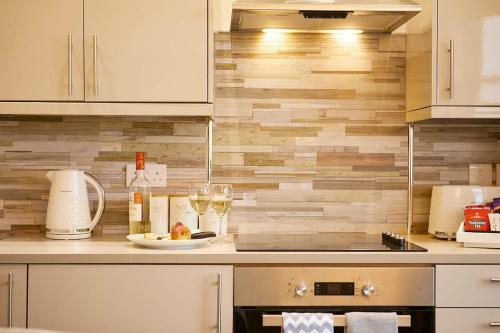 Photo de la galerie de l'établissement Headland View - Stunning Sea Views!, à Scarborough