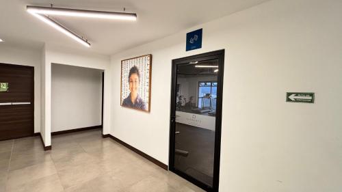 Gambar di galeri bagi Unique Studio Apartment in the heart of Guatemala City di Guatemala