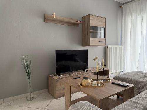 Odyssey Apartments