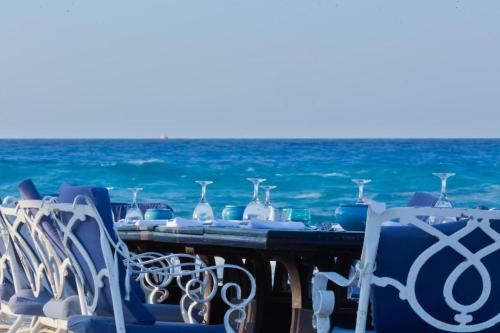 Gallery image of بورتو مطروح - فاكيشن تايم in Marsa Matruh