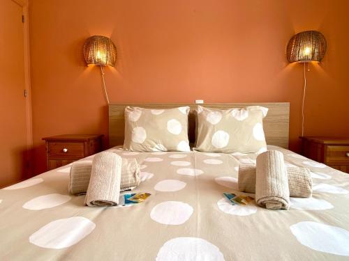 Portugal Secret 2 by CORAL - Townhouse rooftop