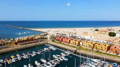 Portugal Secret 2 by CORAL - Townhouse rooftop