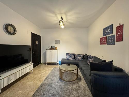 Apartment in October Gardens