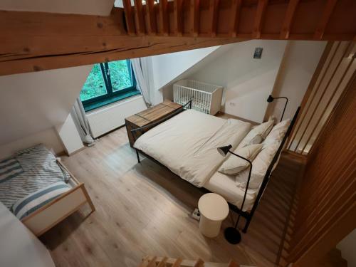 Cozy Lili's house