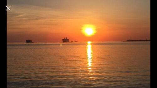 PAROS APARTMENT MELAS α1