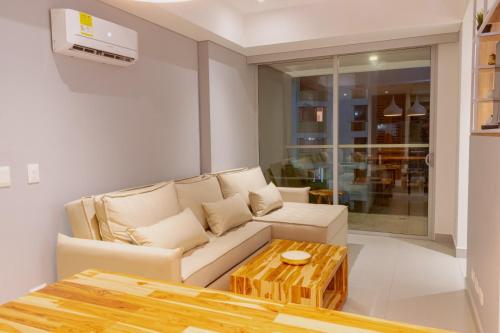 Fotografie z fotogalerie ubytování Ambar Roca Suites by Huespedia v destinaci Puerto de Gaira