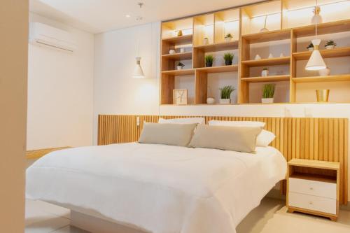 Fotografie z fotogalerie ubytování Ambar Roca Suites by Huespedia v destinaci Puerto de Gaira