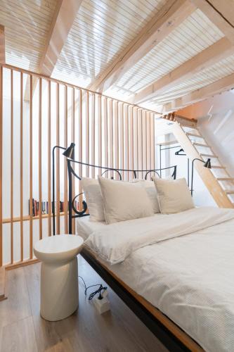 Cozy Lili's house