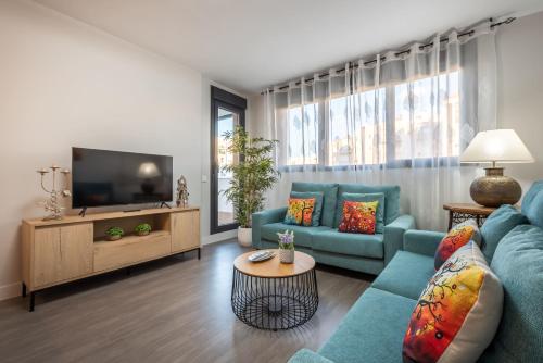 Apartamento Estepona II