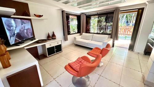 ブジオスにあるWB07 centro! casa c/ 3 suítes a Passos da Rua das Pedras !のギャラリーの写真