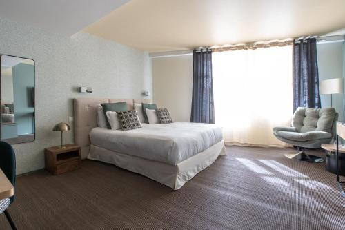 Photo de la galerie de l'établissement La Petite Fugue, à Beaune