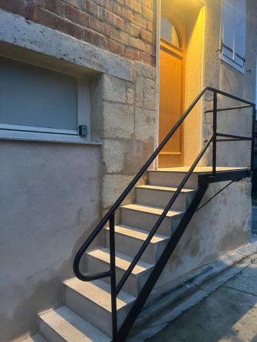 Photo de la galerie de l'établissement Logement sauveterrienne, à Sauveterre-de-Guyenne