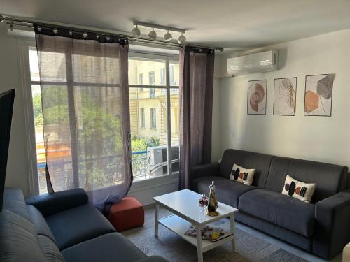 New central nice sea down town