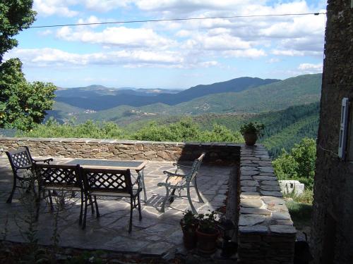 Le Gîte de la Vallée