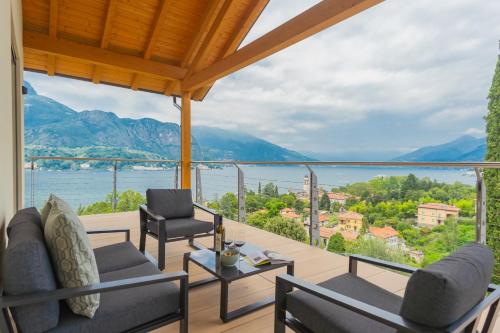 Villa Cosima in Bellagio with Private Pool by Rent All Como photo 3
