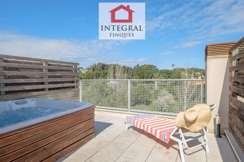 Apartament Terra de Mar