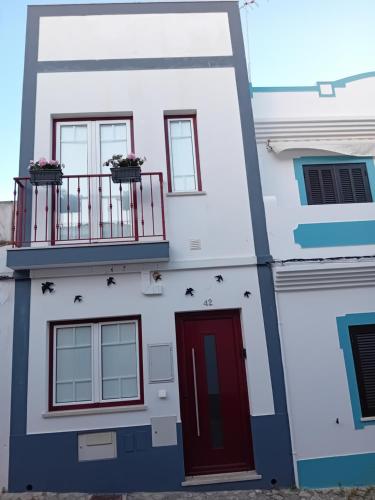 Casa das Andorinhas