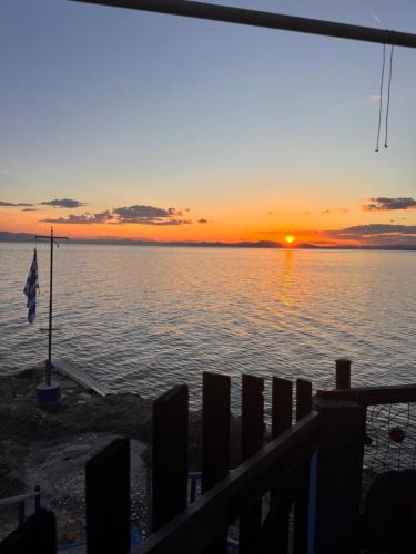 Sotirias Beach House