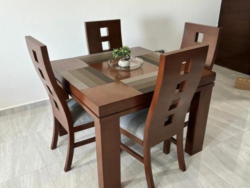 Fotografie z fotogalerie ubytování Mazatlán Vacation Apartment Marina Cerritos Condominios v destinaci Mazatlán