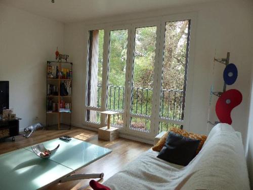 Agréable appartement Montfavet Avignon