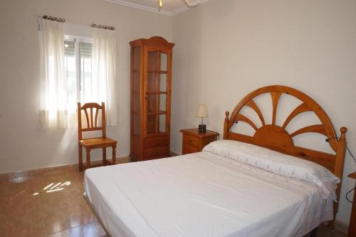 Casa Gemma, solo dos pasos de la playa Santa Ana