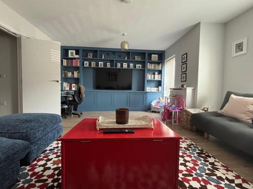 Gallery image of Entire 3BD Home 15 minutes from Dublin Airport in Portmarnock