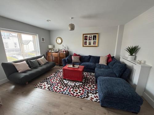 Gallery image of Entire 3BD Home 15 minutes from Dublin Airport in Portmarnock
