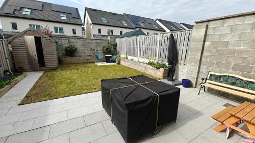 Gallery image of Entire 3BD Home 15 minutes from Dublin Airport in Portmarnock