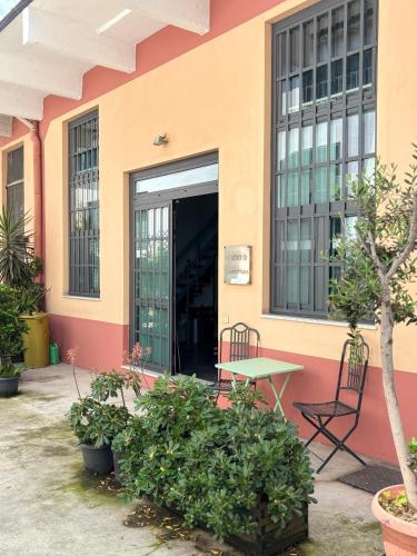 Free Parking - CasArch