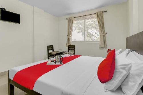 Gallery image of Hotel O Kalapurackal Residency in Thekkady