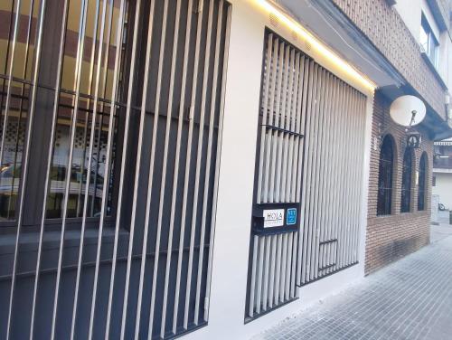 Loft Omeya