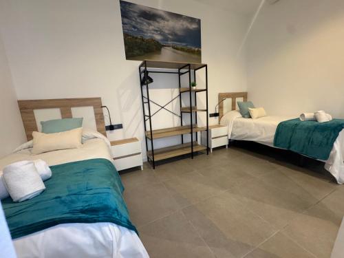 Loft Omeya