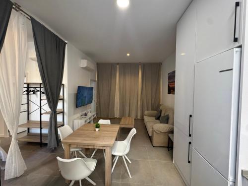 Loft Omeya