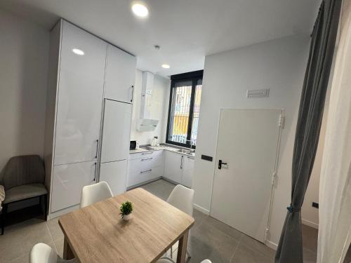 Loft Omeya