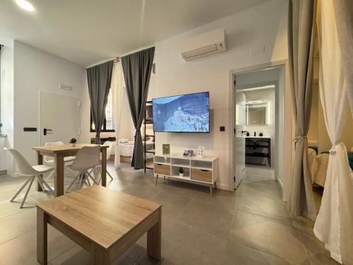 Loft Omeya