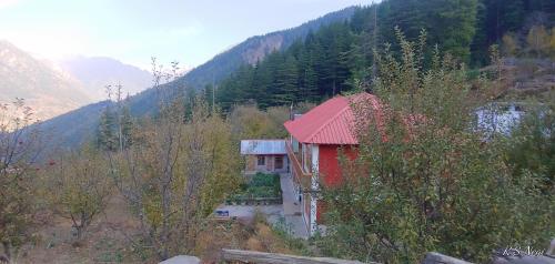 Gallery image of Himalaya Vista in Jāmb