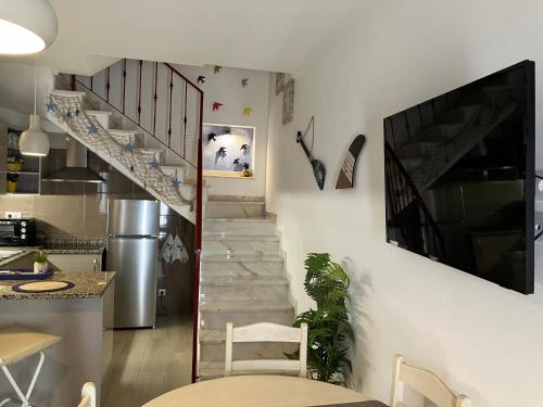 Casa das Andorinhas