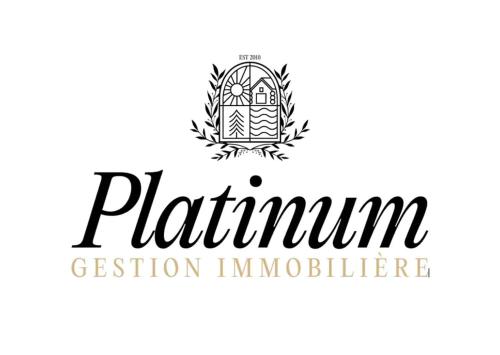 a logo for aeria pattulum percussion immobilizer at Ultimate Group Getaway, Private Pool, Spa, Sauna in Mille-Isles