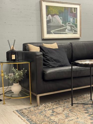 Apartment Silicon Valley