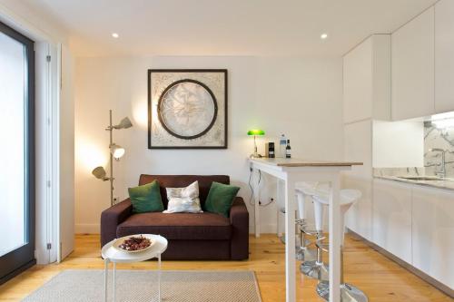 APOSENTUS - Porto's Charming Apartment