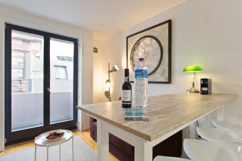 APOSENTUS - Porto's Charming Apartment